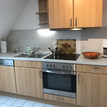 Hendreich's Hof Appartement