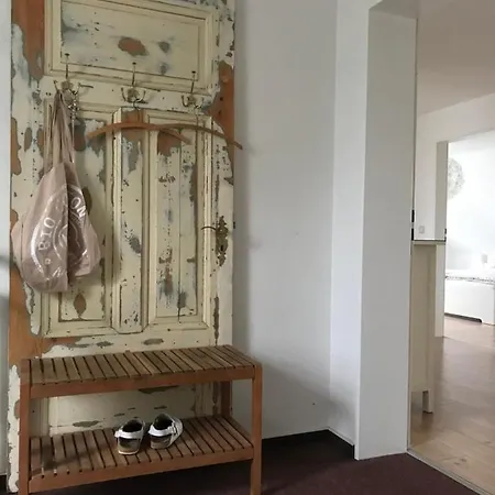 Hendreich's Hof * Boitin Resdorf