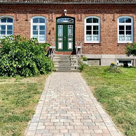 Appartement Hendreich's Hof