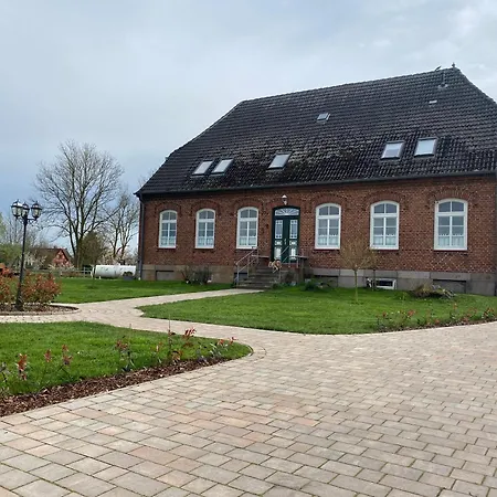 Hendreich's Hof * Boitin Resdorf